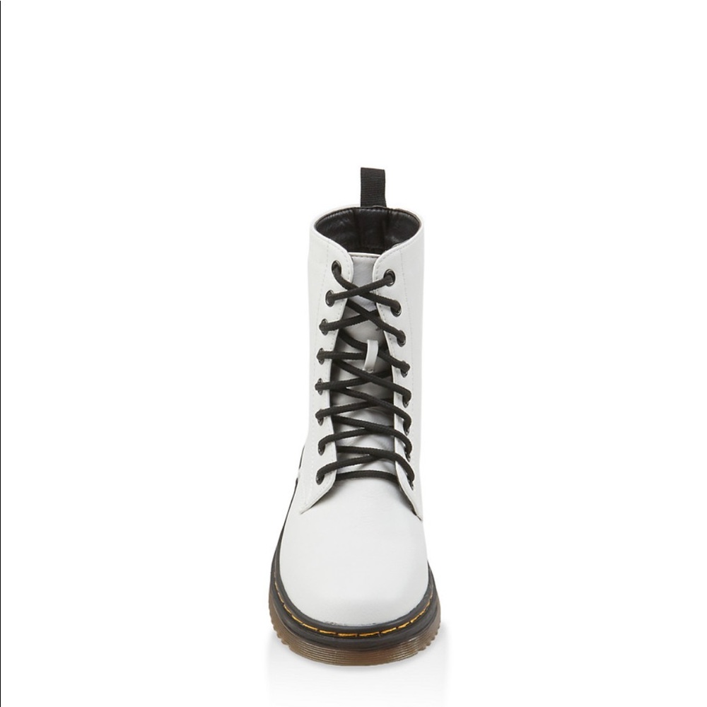ICY GRAND COMBAT BOOT